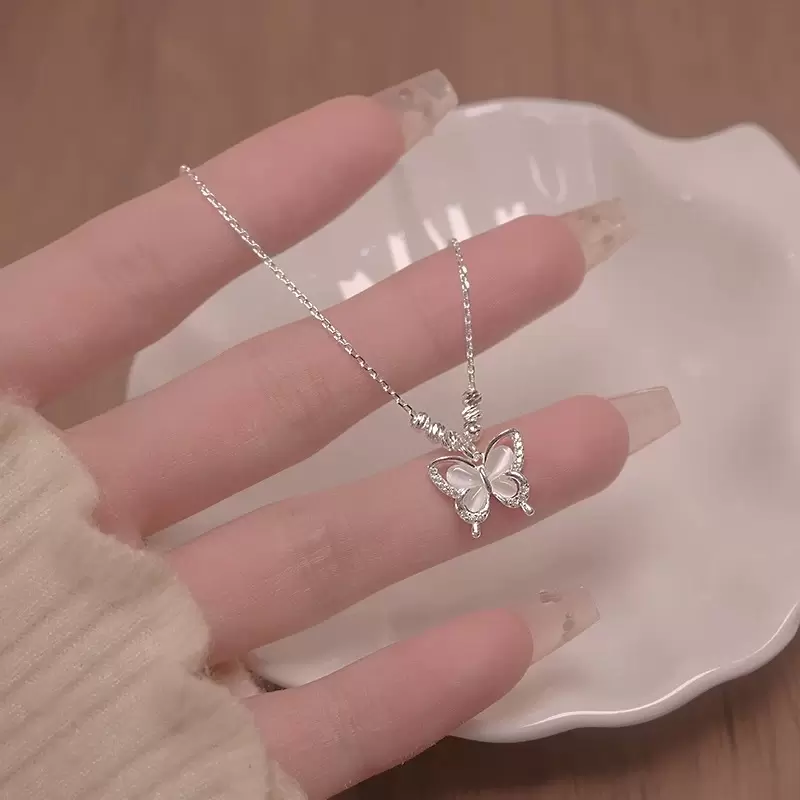 925 Sterling Silver Pendant Necklace