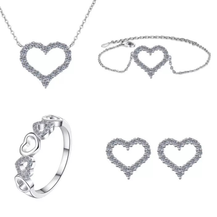 Jewelry Set